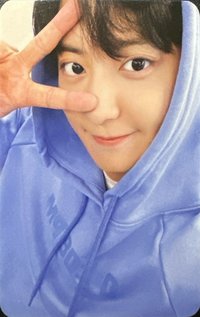 23 FM 周邊卡 藍衣燦