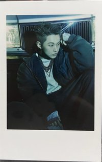 10週年 周邊卡 鑰匙圈拍立得卡