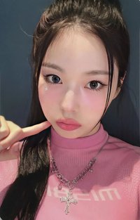 STICK OUT am 2.0 幸運卡 Pink