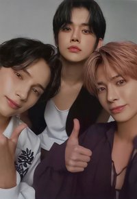 23‘巡迴 周邊卡 背包卡