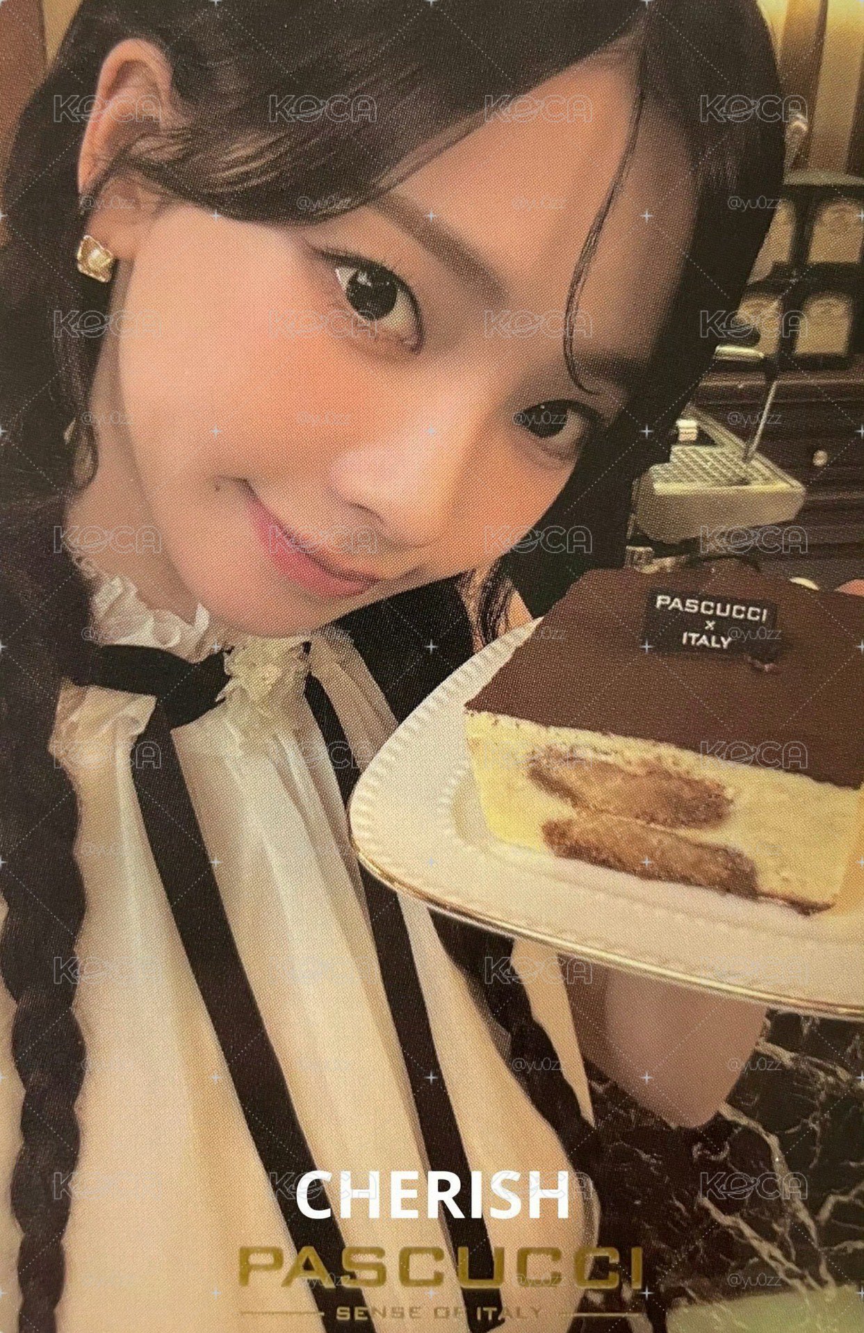 KARINA 咖啡卡