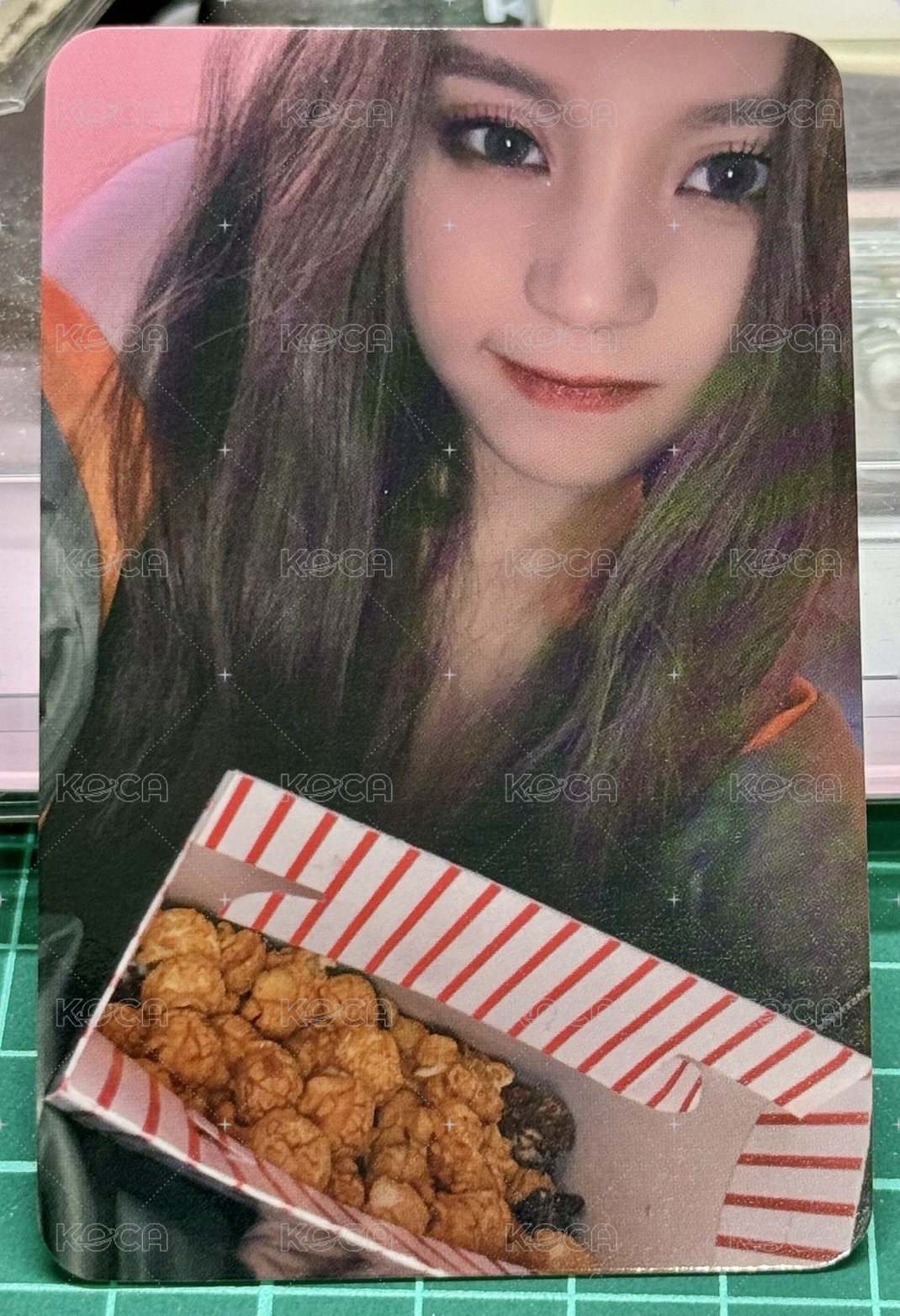 零食智