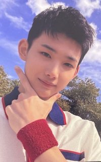 WE 專輯卡 通常盤