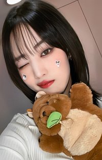 正規二 k4 5.0 特典卡 矮袋鼠妮