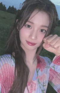 仲夏夜 el 預售 特典卡 