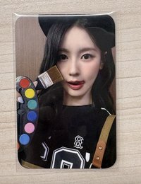 我從出生就這麼漂亮