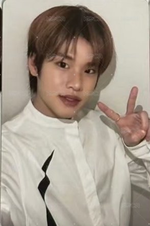 2025年曆 年曆卡  正面