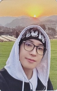 NANA BNB 周邊卡 寫真卡