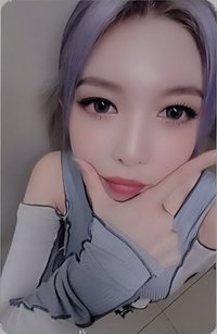 迷你八輯 ms 幸運卡 DENIM ver.