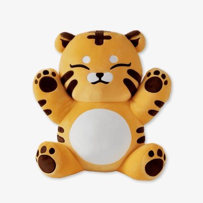 全新大眈眈 含明信片小卡歷程組