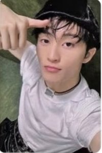 The Firstfruit yzy 特典卡 square flap