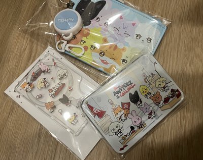 ANITEEZ IN THE CALLING 線下店