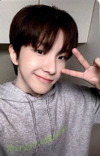 HOW? yzy 1.0 簽售卡 