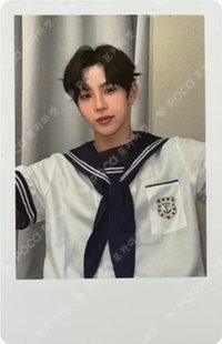 ODYSSEY ny 幸運卡 拍立得