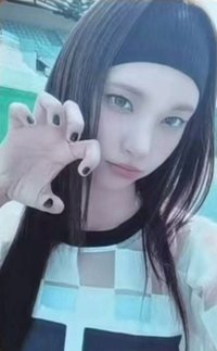 I'LL LIKE YOU kms 末簽 簽售卡 