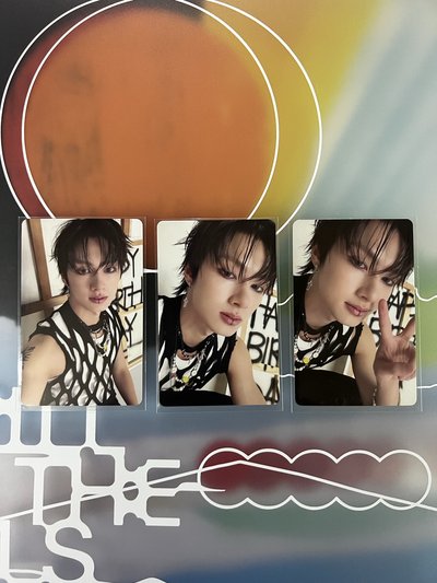 正五克拉盤隨機卡 俊