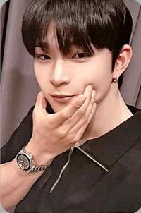 PYGMALION sw 線下 4.0 簽售卡 