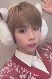 NCT時期 隨機卡 2022聖誕