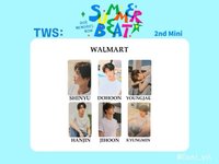 SUMMER BEAT! Walmart