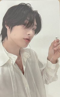 IN YOUR FANTASY 隨機卡 