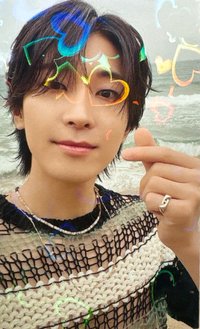 MINI12 環球 抽選卡 