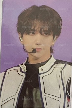 FOLLOWFELLOW 隨機卡  正面