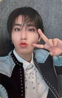 GIANT 入場卡 / 場限卡 大阪 12/08