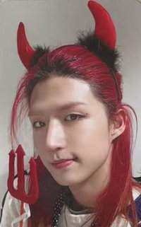 <Beautiful Mind>World Tour 入場卡 / 場限卡 SEOUL DAY2