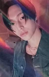 RIIZING ms 特典卡 