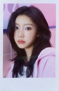 I'LL LIKE YOU 阿拉丁 特典卡 