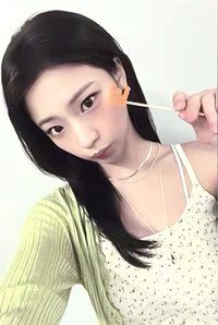 WE GO UP yg 線下快閃 特典卡 單封E ver