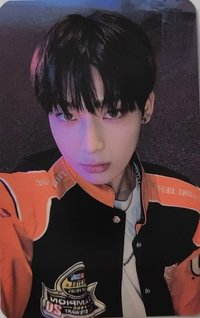 迷三 pst 2.0 特典卡 