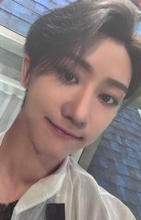 MINI9 yzy A 簽售卡 屋頂八