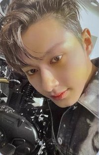 正四 專輯卡 KIT P版