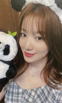 I SWAY ms 7.0 簽售卡 熊貓刷