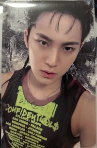 正五 wm 1.0 幸運卡 