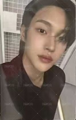 ODYSSEY 電影卡  正面