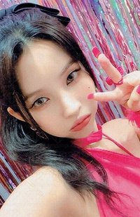 I feel dmm 3.0 簽售卡 