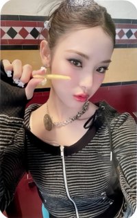 BEEP 打歌卡 第二週