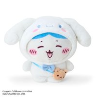 三麗鷗 系列 S娃 2025小八