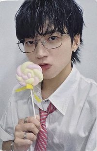 Tree Ring wm 線下 簽售卡 