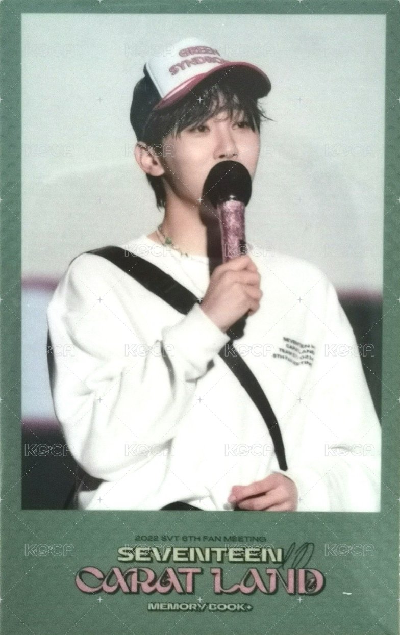 22‘克拉島 演唱會 DVD / CD 卡 回憶錄特典 正面