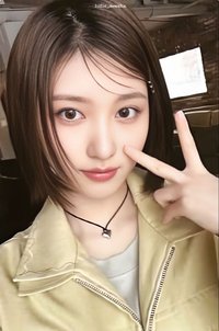 玉米鬚茶 代言卡 1.0