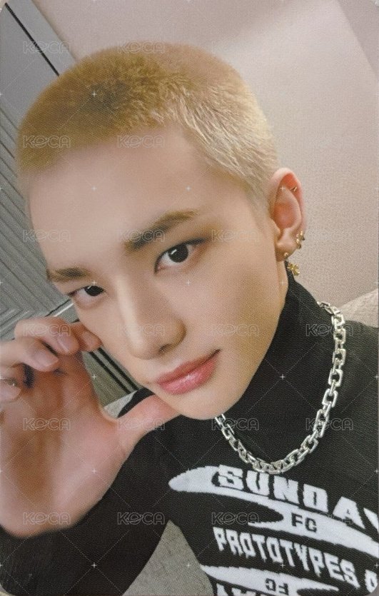 GIANT 入場卡 / 場限卡 大阪 03/16 拍手會 正面