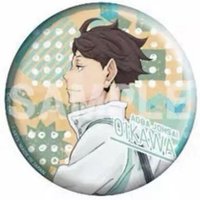 TTA 徽章 登校ver.