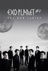 EXO Planet #2: The EXO’luXion