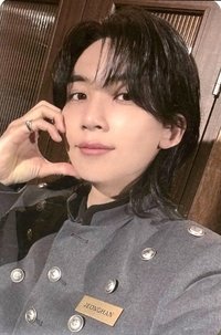 FOLLOW AGAIN 入場卡 / 場限卡 ｜克拉粽