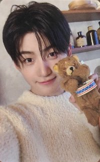 Last Bell 環球 特典卡 