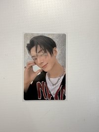 正二wvs特典