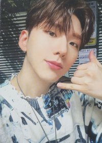 周邊卡 11月的瞬間 鐵盒卡